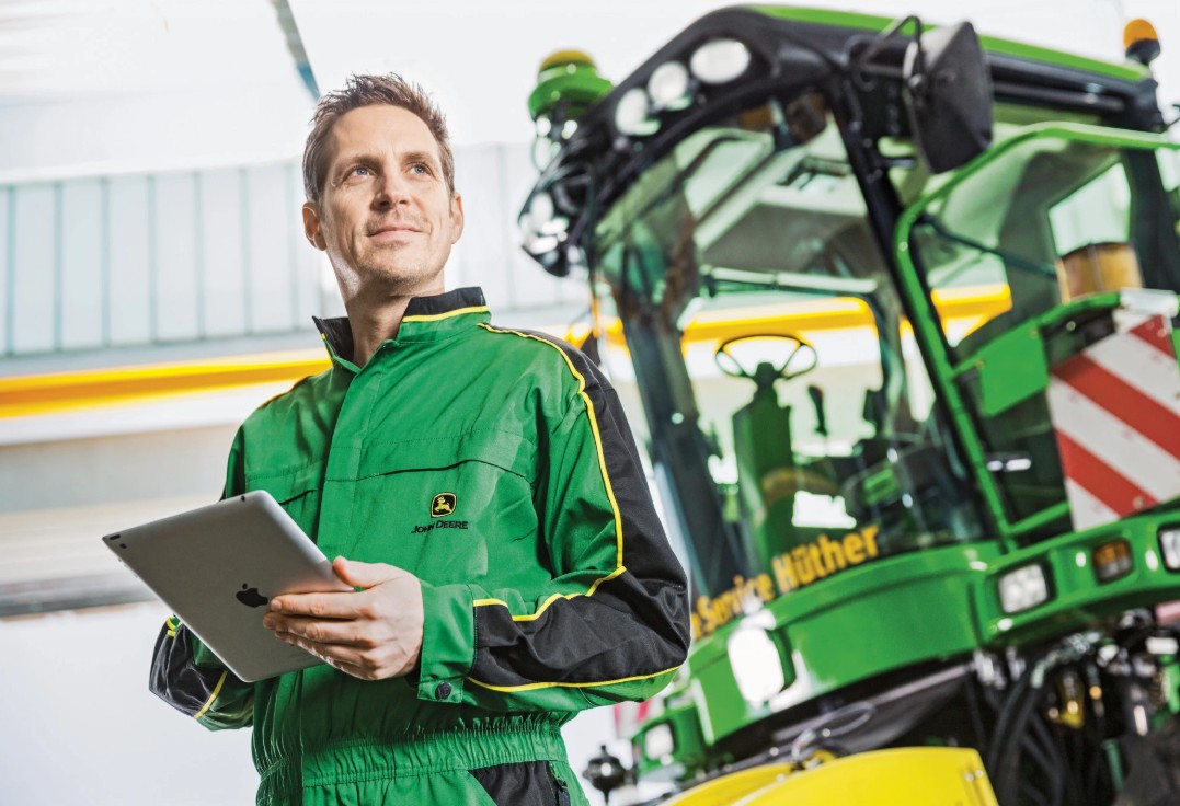 Service ADVISOR™ - Métodos e Técnicas