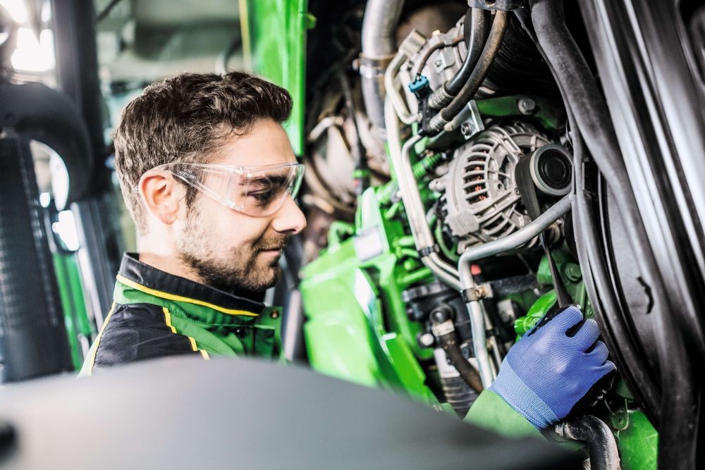 Diagnósticos Elétricos/Eletrônicos